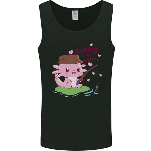 Fishing axolotl anti - fishing,
