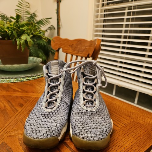 Jordan horizon mid gray white - jordan,