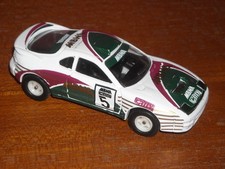 Corgi Toyota Celica Turbo 4WD