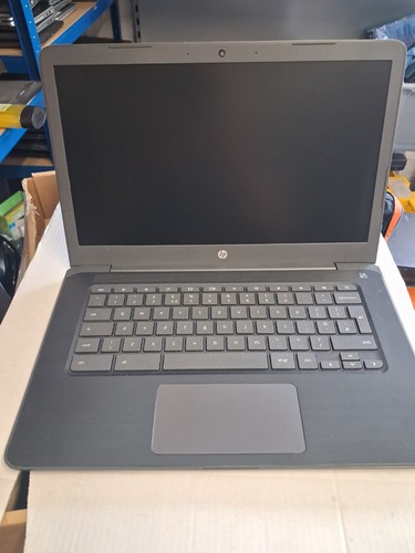 Chromebook db003na 14 - hp,
