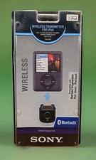 Sony Bluetooth Wireless