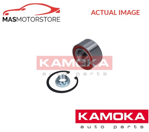 Wheel bearing kit - kit, rear