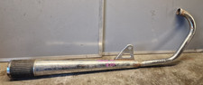 HONDA CB125RS EXHAUST ( CB125