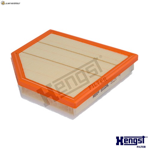 Air filter e2229l for bmw - air,