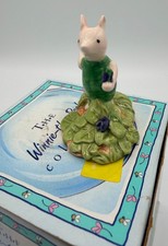 Royal Doulton Piglet Figurine