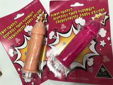 Bachelorette Party Penis Shot