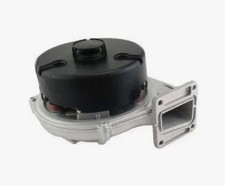 Worcester Bosch Greenstar Fan