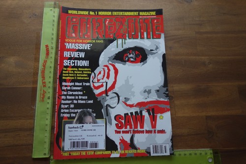Magazin zeitschrift kino film - kino,