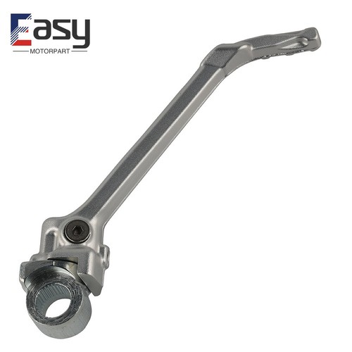 Kick start lever pedal - for, ktm
