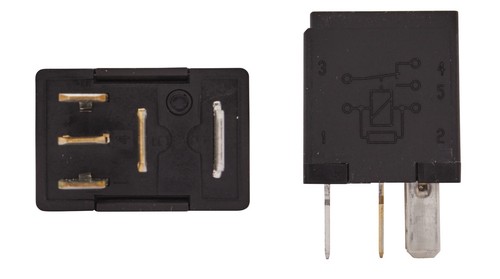 Hella relay main current - hella,