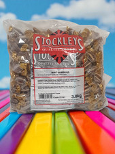 Old Fashioned MINT HUMBUGS