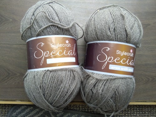 800 grams stylecraft - 800,