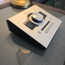 Universal Audio UAD Apollo Twin Duo Core USB Audio Interface heritage edition 