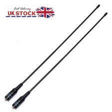 2X NA-771 SMA-Female Dual Band