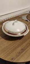 Royal Grafton Majestic Red