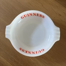 Stylish Vintage Guinness White