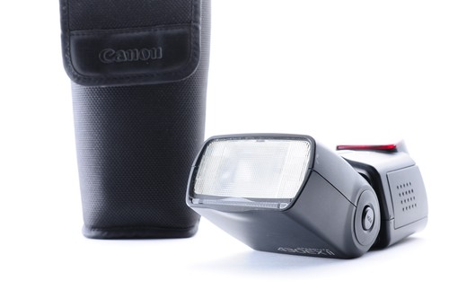 Canon speedlite 430ex - canon,