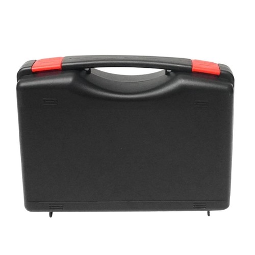 Empty tool case handheld - case, hard