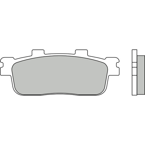 Brembo pad brake - pad,,