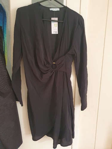 Size bnwt primark black - 12,