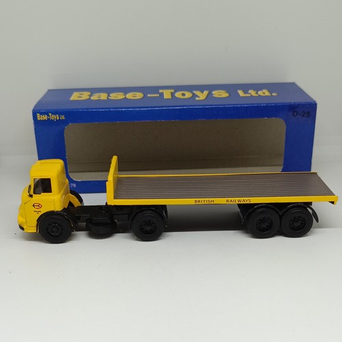 Base toys leyland lad - leyland,