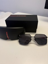 PRADA LINEA ROSSA PS A50S