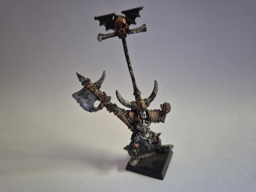 Krell lord undead vampire - krell,