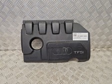 AUDI A3 ENGINE COVER 1.8 PETROL 2008