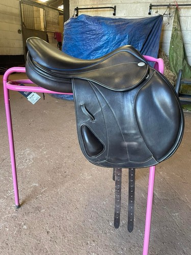 Harry dabbs italiano - 17”,