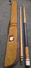 Bce 2 Piece Pool cue with