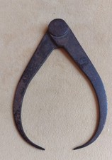 Antique Victorian Measuring