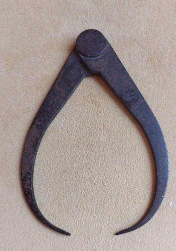Antique victorian measuring - antique,