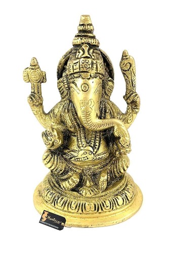 Handcrafted antique finish - antique,