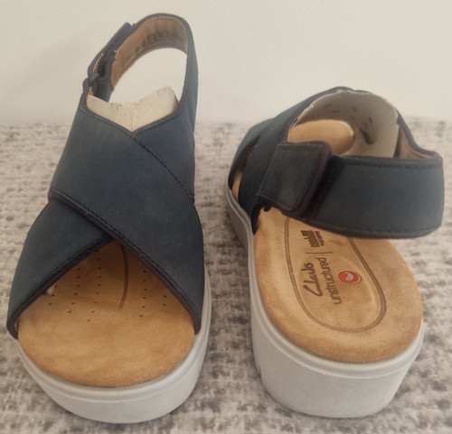 Clarks karely sun - clarks, un