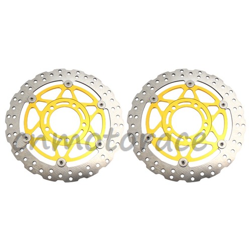 310mm front wheel - front,