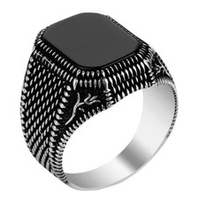 Vintage silver plated handmade - silver,
