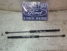 FORD FIESTA ST MK7 2012 - 2017