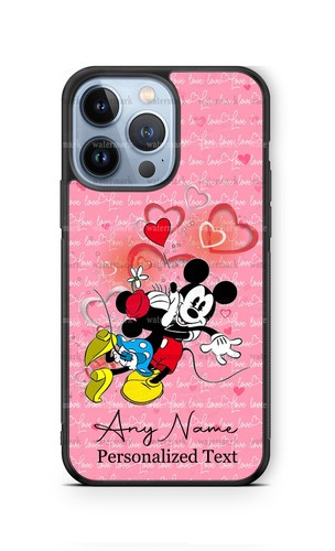 Classic mickey minnie - classic,