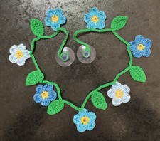 🌸🍃NEW hand Crochet