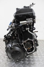 Kawasaki GTR 1400 2009 engine 18447 miles  2007 - 2009