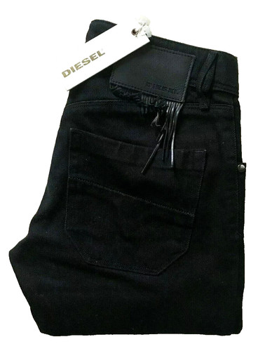 Diesel nevy wash - nevy, 008zq