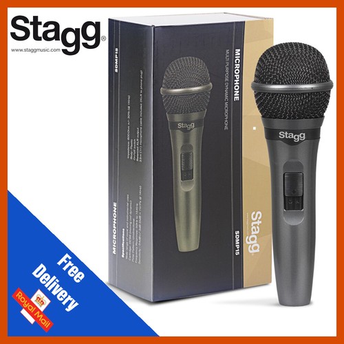Stagg sdmp15 high quality - sdmp15,