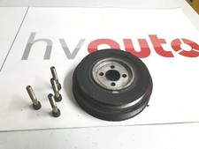 Pulley Crankshaft Alfa 155 Q4