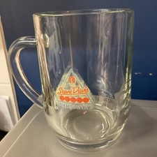Vintage John Smiths Tankard Snooker Steve Davis