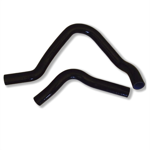 Silicone induction pipe hose - induction,