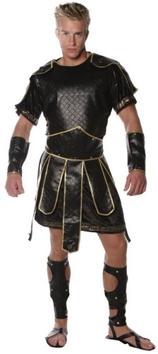 Underwraps spartan mens - spartan,