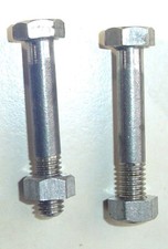 Whitworth Hex Bolts Part