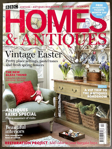 Rare homes antiques vintage - homes,