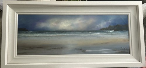 Philip gray original - original, pastel
