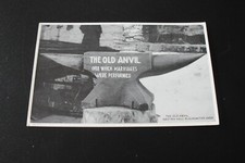 The Old Anvil, Gretna Green